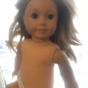 American Girl Doll